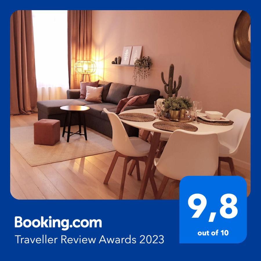 Bnb Antwerpen - Charmant Exterior photo